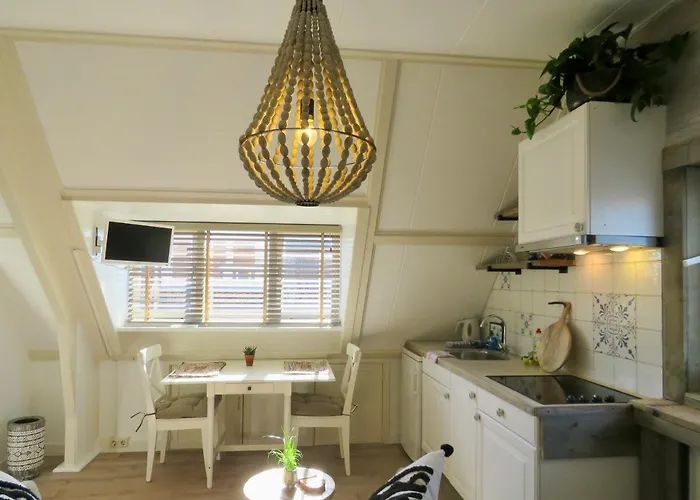 Casa Duna Close To The Beach, Centre, Dunes And Parking Area Appart hôtel 4*