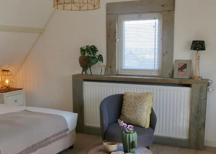 Casa Duna Close To The Beach, Centre, Dunes And Parking Area Appart hôtel