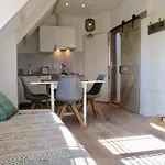 Casa Duna Close To The Beach, Centre, Dunes And Parking Area