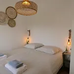 Casa Duna Close To The Beach, Centre, Dunes And Parking Area Zandvoort