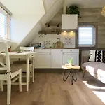 Casa Duna Close To The Beach, Centre, Dunes And Parking Area Apart Otel Zandvoort