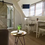 Casa Duna Close To The Beach, Centre, Dunes And Parking Area
