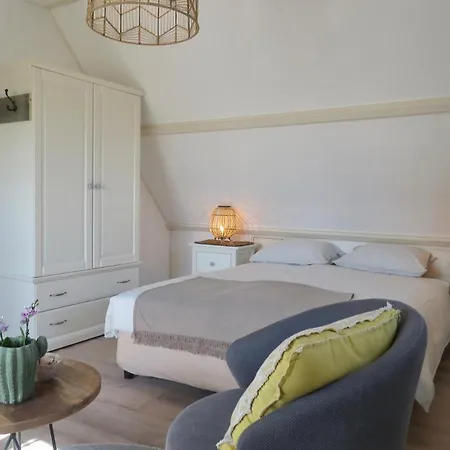Casa Duna Close To The Beach, Centre, Dunes And Parking Area 아파트호텔 4*