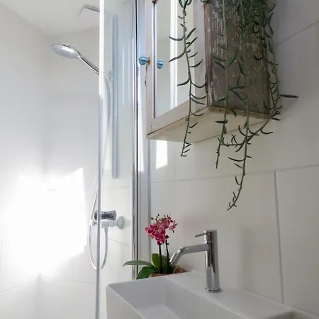 Casa Duna Close To The Beach, Centre, Dunes And Parking Area 잔드보르트