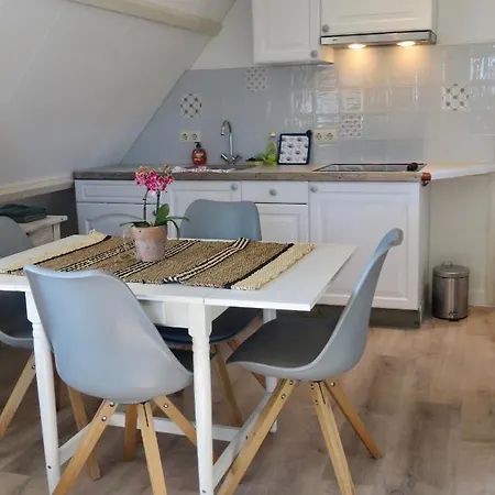 Casa Duna Close To The Beach, Centre, Dunes And Parking Area 아파트호텔 4*