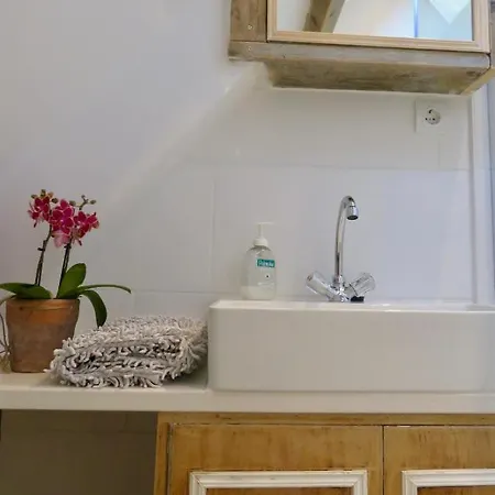 Casa Duna Close To The Beach, Centre, Dunes And Parking Area 아파트호텔 4*