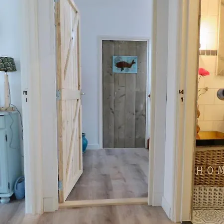 아파트호텔 Casa Duna Close To The Beach, Centre, Dunes And Parking Area 4*
